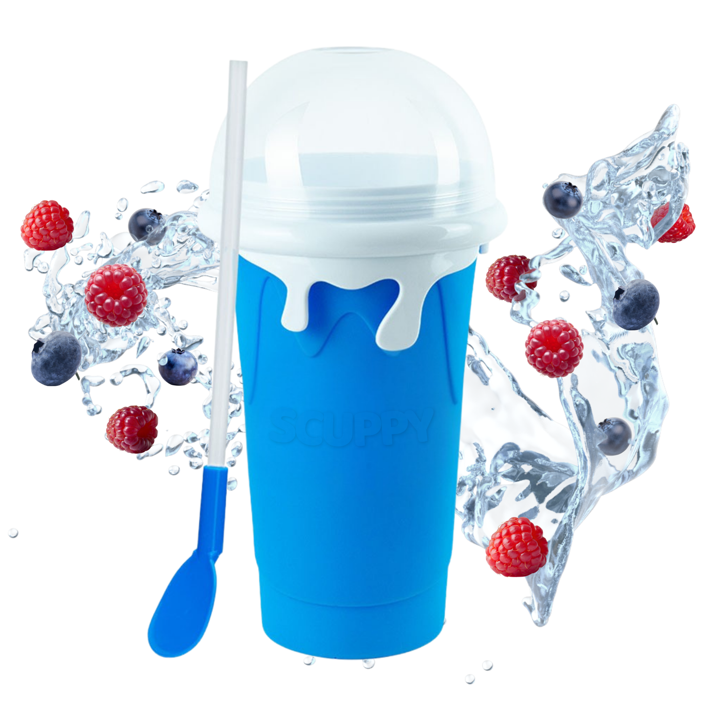 SCUPPY Slushy Cup