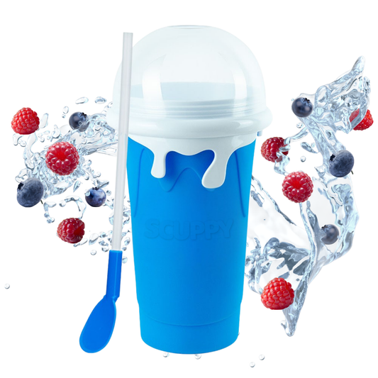 SCUPPY Slushy Cup