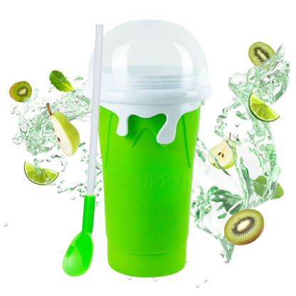 SCUPPY Slushy Cup