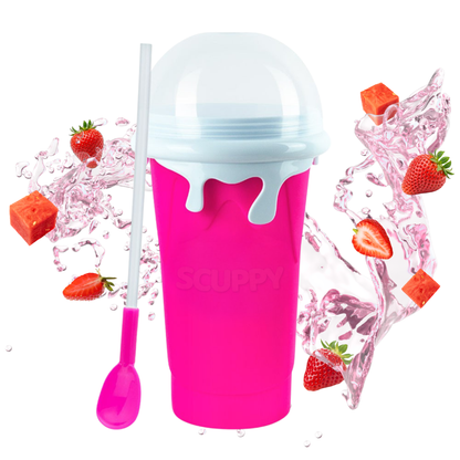 SCUPPY Slushy Cup