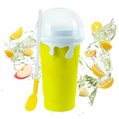 SCUPPY Slushy Cup